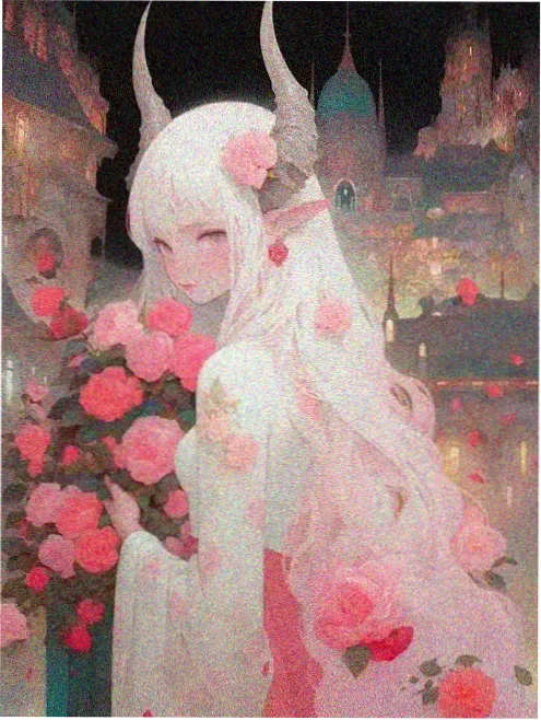 电影：一秒钟